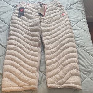 Team USA Puffy pants